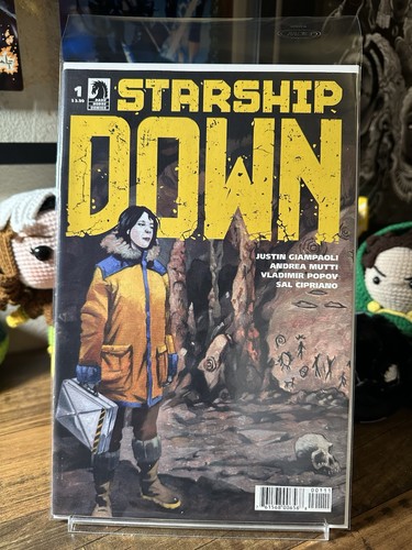 Astronave down 1 - astronave, #1