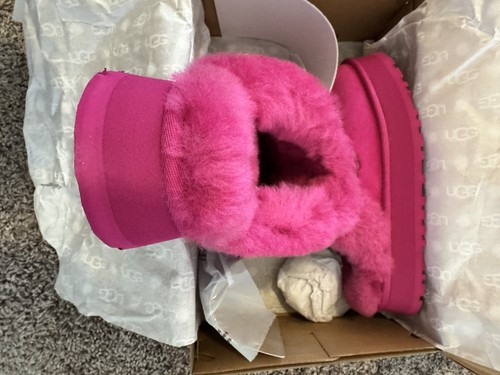 Ugg disquette pantofole - ugg,