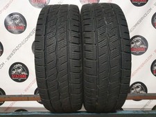 GOMME INVERNALI USATE HANKOOK 225/65 R16C ( >)