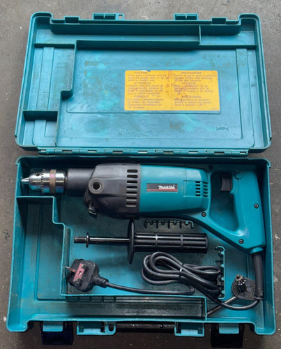 Makita 8406 trapano - makita,