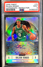 RAJON RONDO RC 2006 TOPPS