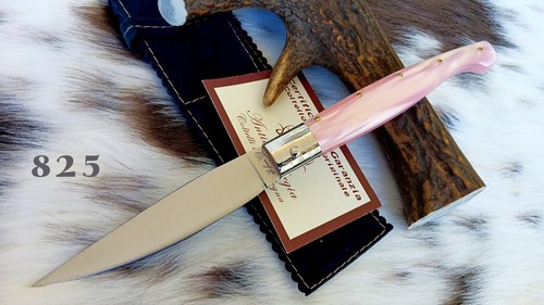 Coltello artigianale sardo - coltello,