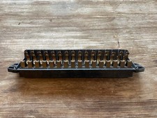 Barra fusibili Fiat Dino