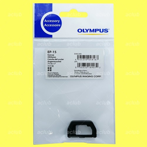 Olympus eyecup per om - olympus,