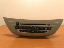 AUTORADIO LAGUNA 3 CARMINAT