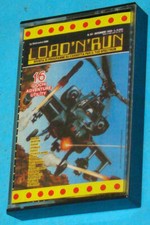Load'n'Run numero 55 - ZX