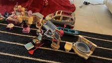 Vintage Fisher Price Toys