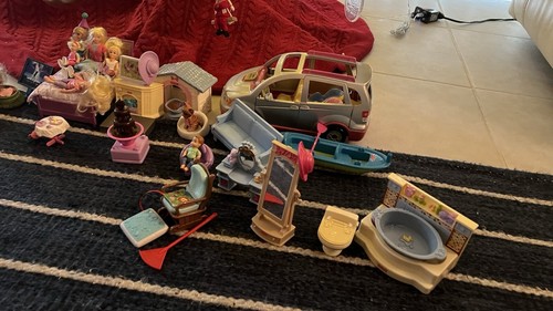 Vintage fisher price - vintage, toys