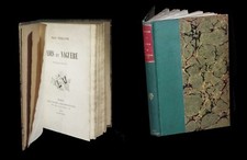 [POESIE SYMBOLISME] VERLAINE