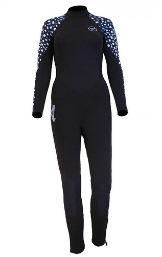 Xcel womens thermoflex 4 - xcel,