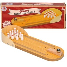 A2Z 4 Mini Bowling Bambini Set