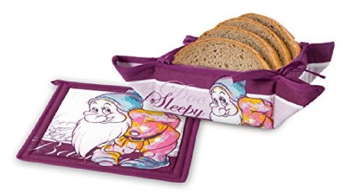 Egan set porta pane sotto - pane,,