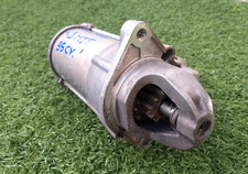 MOTORINO DI AVVIAMENTO MOTORE