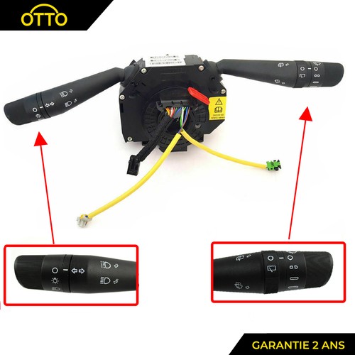 Commutateur commodo contacteur - commutateur,