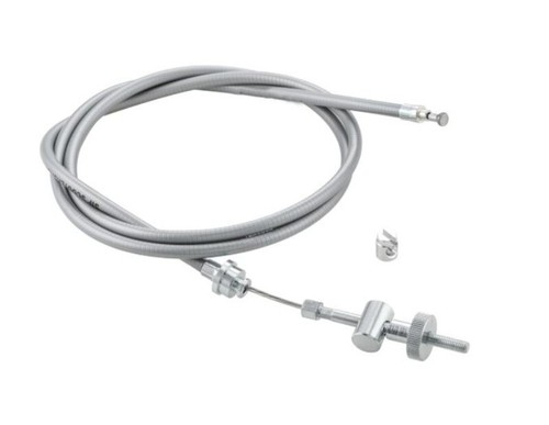 Cavo freno anteriore vespa - cavo, pk