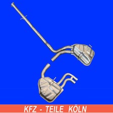 MINI (R50, R53) Cooper S MINI