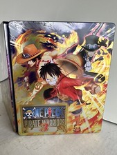 ONE PIECE PIRATE WARRIORS 3