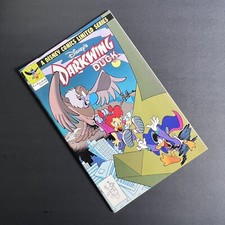 Disney darkwing duck of - 4, 4