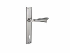 Coppia maniglie porte con - coppia,