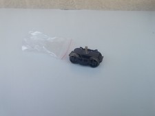 LIMA CARRELLO FOLLE Etr401/450 RUOTE BRUNITE