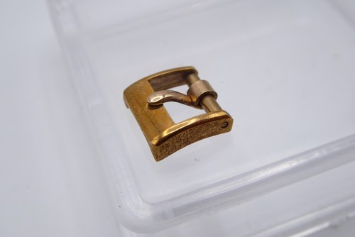 Fibbia vintage riempita - fibbia,