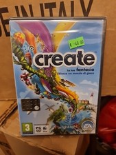 CREATE - PC COMPUTER - MAC -