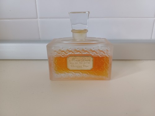 Profumo miss dior vecchia - miss,