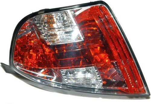 Fanale posteriore per fiat - fanale,
