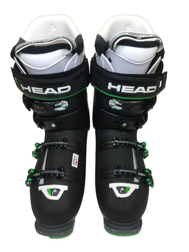 Scarponi sci head - da, uomo