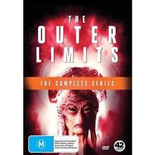 The Outer Limits Collection