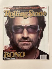 Rolling stone magazine - stone,