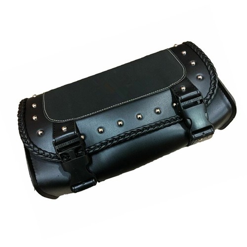 Motorcycle leather bisaccia - pu,