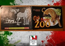 ALBUM FIGURINE COMPLETO PANINI