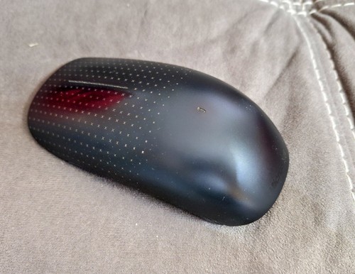 Microsoft touch mouse - microsoft,