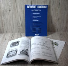 Ford Manuale Officina Telaio Trattore Dexta 2000 3000 Major 4000 5000