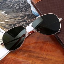 Occhiali da sole Behind Vision Eyewear antispia antitracciamento specchietto retrovisore