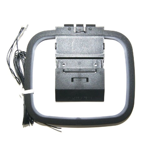 Antenna loop pin - 3,