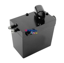 POMPA SOLLEVAMENTO CABINA