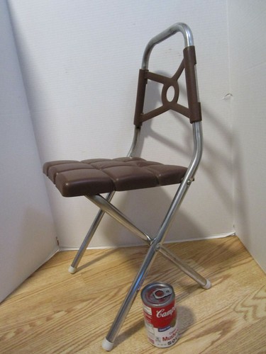 Sedia bambino vintage prodotto