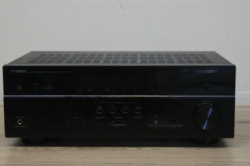 Sintoamplificatore yamaha - sintoamplificatore,