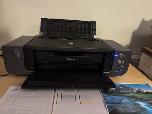 Stampante canon pixma pro - stampante, 9500