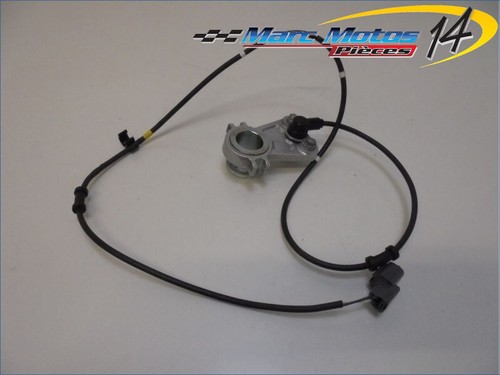 Capteur abs avant suzuki 1250 - capteur,