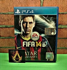 FIFA 14 🇮🇹 PS4