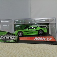 Ninco toyota supra tuning slot - ninco,
