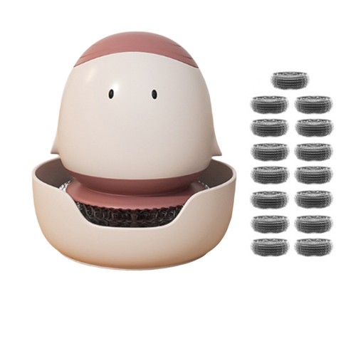 Per piatti con erogatore di - ,