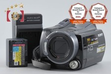 SONY HANDYCAM HDR-SR12 Digital