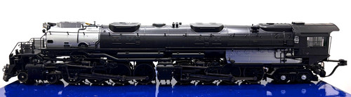 Athearn genesis g9151 big - ho,