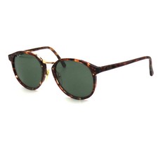 Occhiali da sole Ray Ban vintage Premier Traditions garantiti autenticità 52 19 sopracciglia
