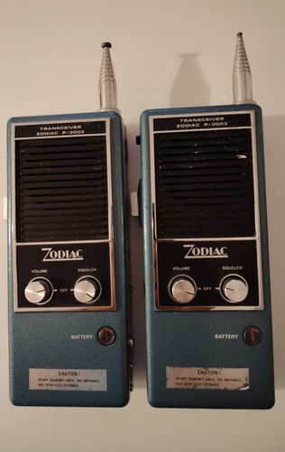 Zodiac 3003 - zodiac, p-3003