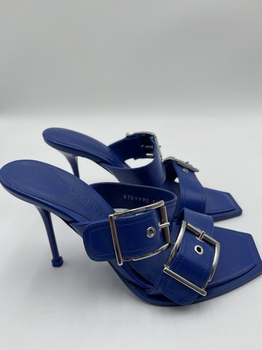Alexander mcqueen sandali - alexander,